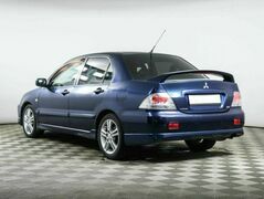 Mitsubishi Lancer 2.0 Автомат, фото №3