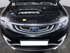 Geely Atlas, фото №9