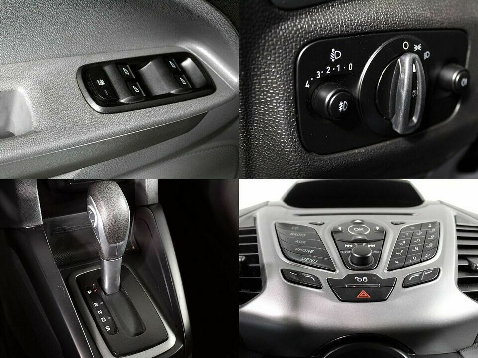 Ford EcoSport, фото №12