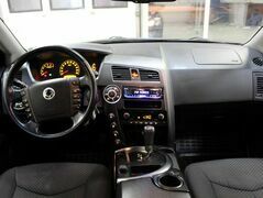SsangYong Kyron I Рестайлинг, фото №7