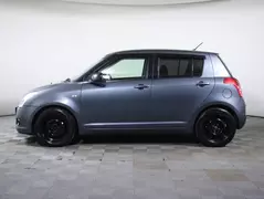 Suzuki Swift, фото №8