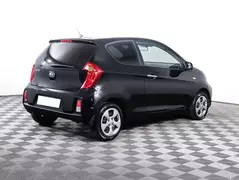 Kia Picanto, фото №5
