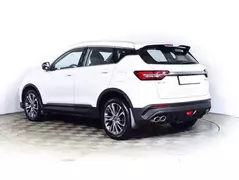 Geely Coolray, фото №7