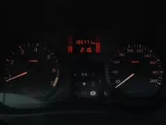 LADA (ВАЗ) Largus, фото №11