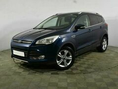 Ford Kuga 1.6 Механика, фото №1