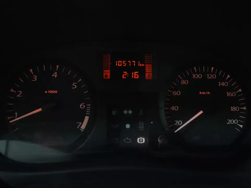 LADA (ВАЗ) Largus, фото №11