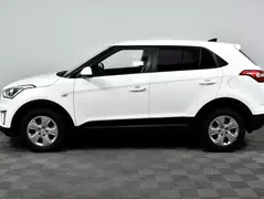 Hyundai Creta, фото №8