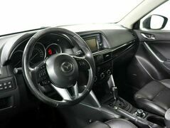 Mazda CX-5 2.0 Автомат, фото №5