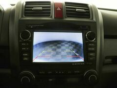 Honda CR-V 2.4 Автомат, фото №9