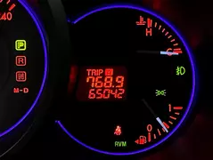 Mazda CX-7, фото №16