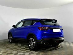 Geely coolray робот 2020 с пробегом 31 000 км, фото №5