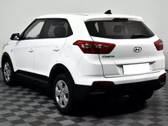 Hyundai Creta, фото №7
