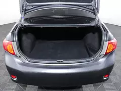 Toyota Corolla, фото №10