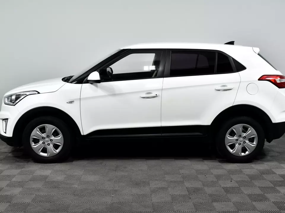Hyundai Creta, фото №8