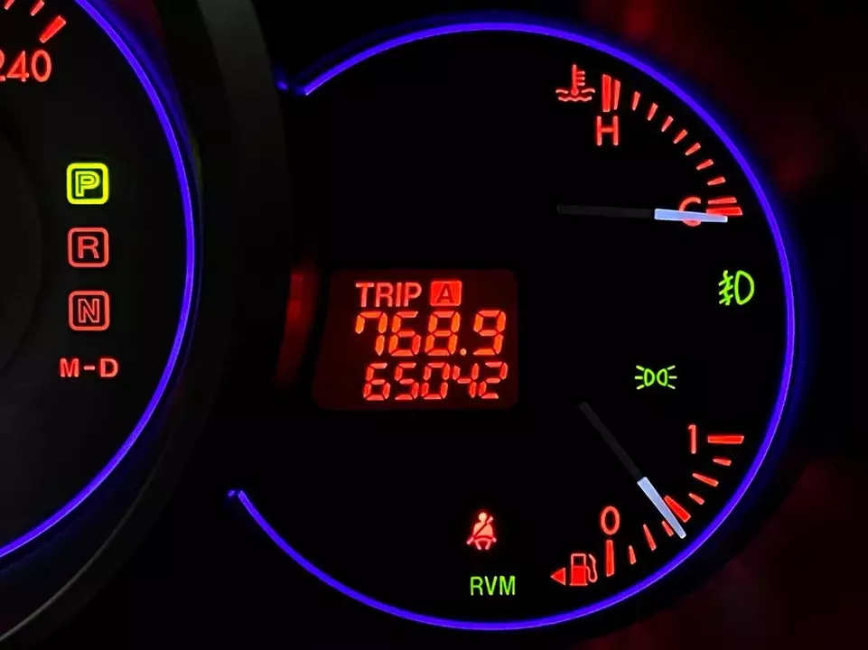 Mazda CX-7, фото №16