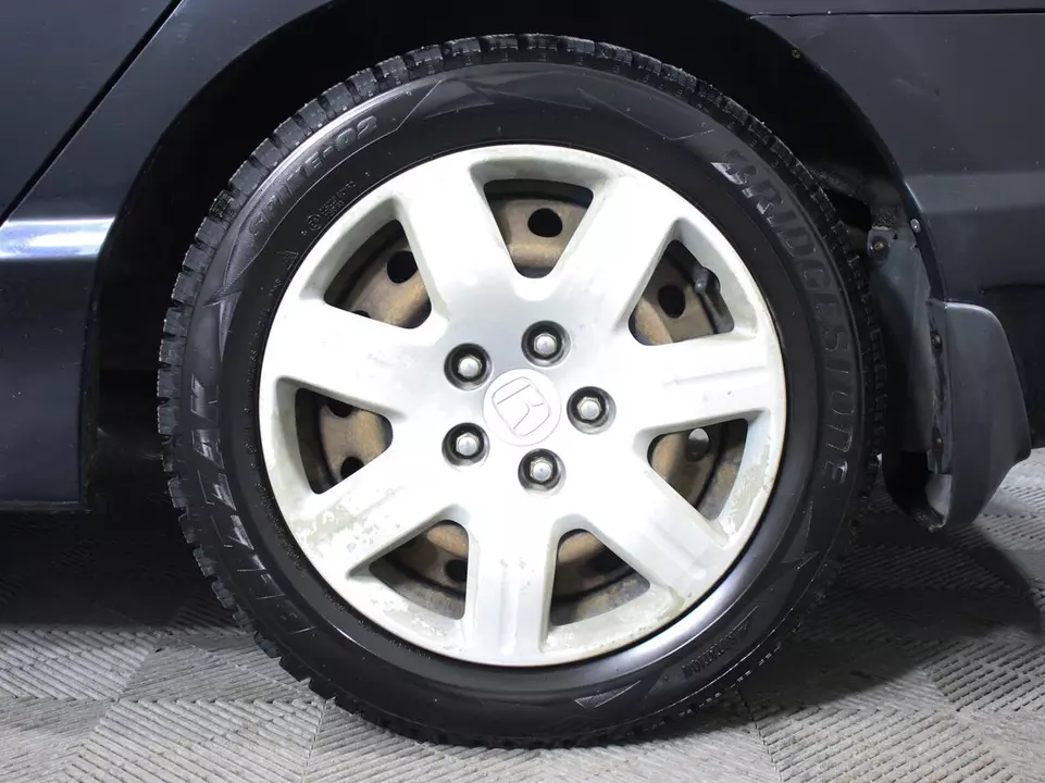 Honda Civic, фото №15