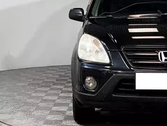 Honda CR-V, фото №15
