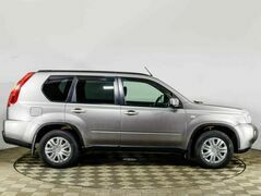 Nissan X-Trail II, фото №6