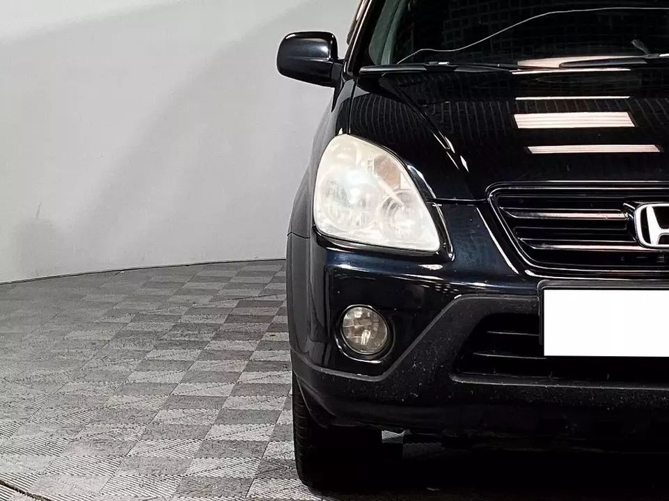 Honda CR-V, фото №15