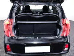 Kia Picanto, фото №10
