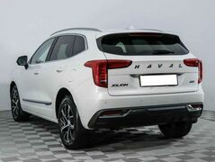 Haval jolion робот 2021 с пробегом 10 000 км, фото №6