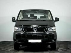 Volkswagen Caravelle T5, фото №1