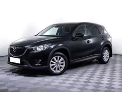Mazda CX-5, фото №1