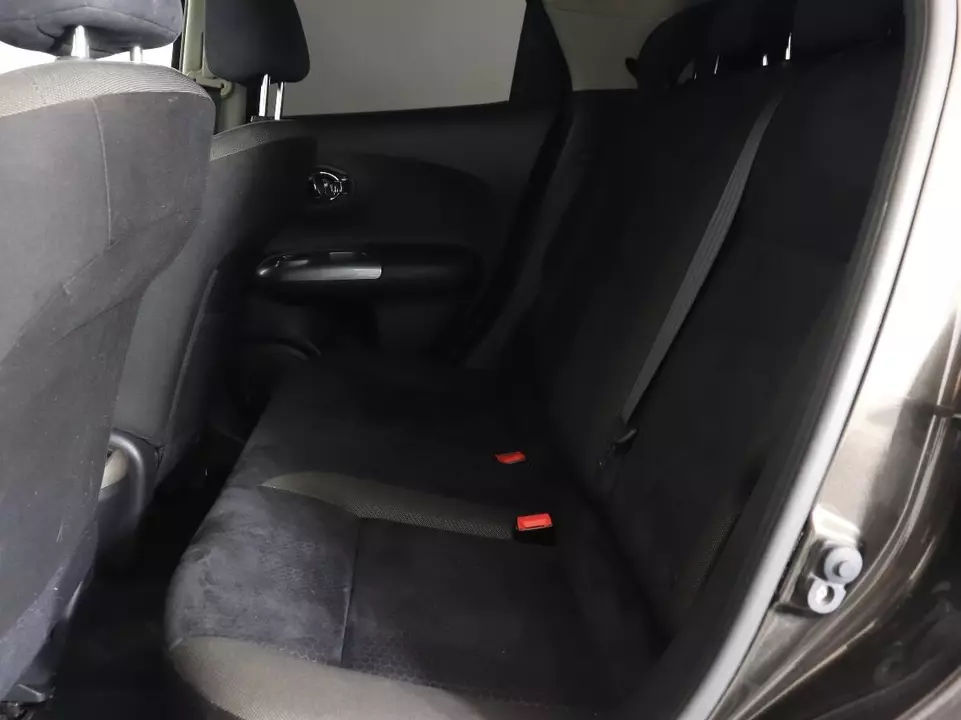 Nissan Juke, фото №10