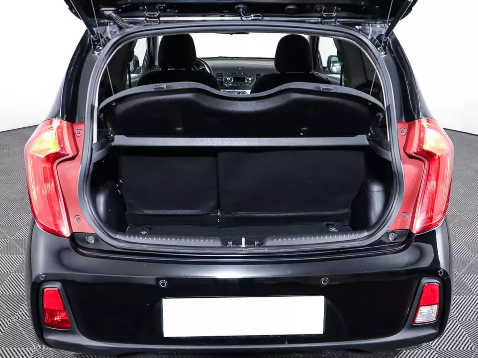 Kia Picanto, фото №10