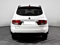 SsangYong Kyron, фото №6