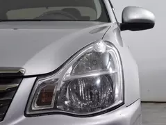 Nissan Almera, фото №16