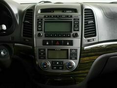 Hyundai Santa Fe II Рестайлинг, фото №11