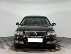 Nissan Almera Classic, фото №2
