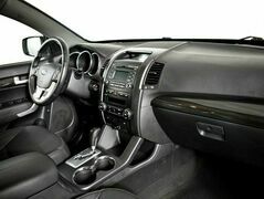 Kia Sorento 2.4 Автомат, фото №5