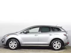 Mazda CX-7, фото №8