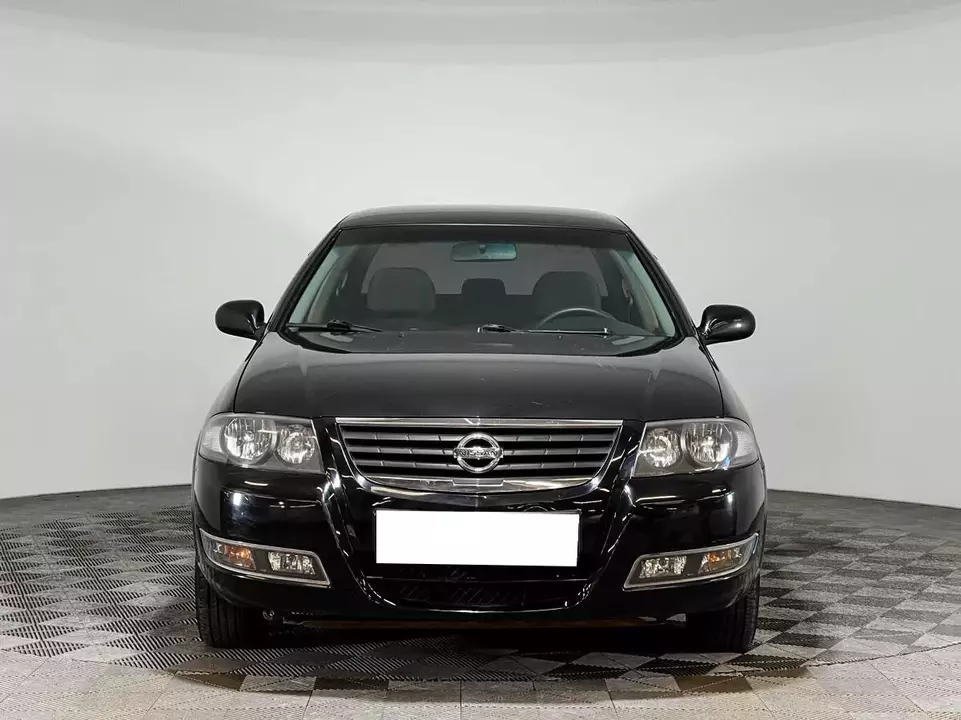 Nissan Almera Classic, фото №2