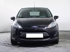 Ford Fiesta, фото №2