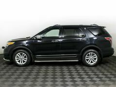 Ford Explorer, фото №5