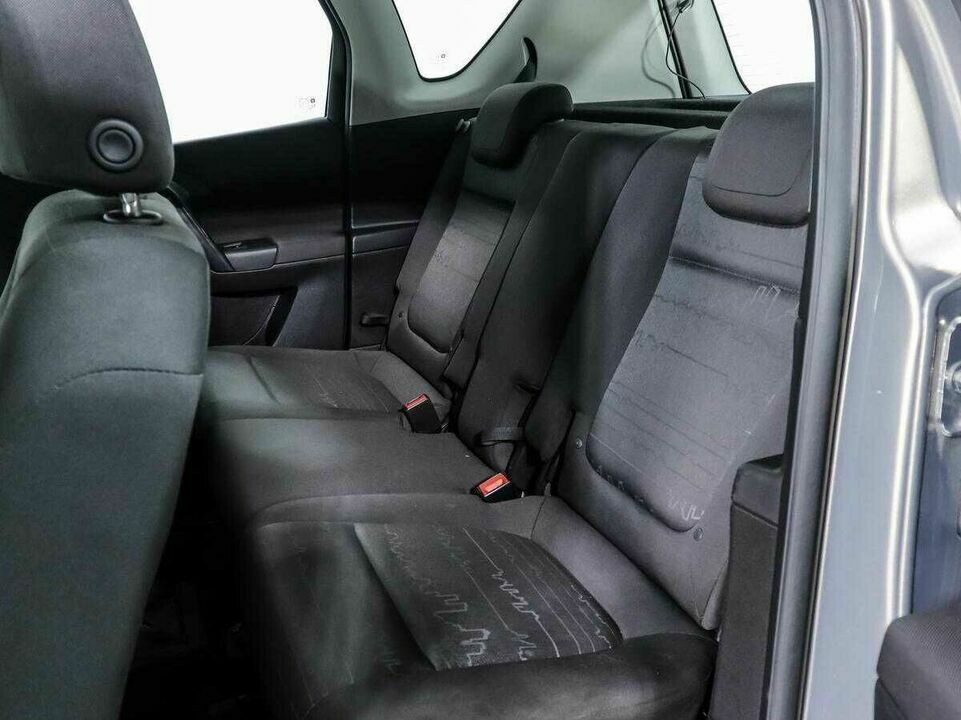 Opel meriva мкпп 2013 с пробегом 92 390 км, фото №5