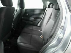 Mitsubishi ASX 1.6 Механика, фото №8
