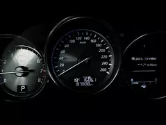 Mazda CX-5, фото №10