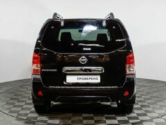 Nissan Pathfinder, фото №7
