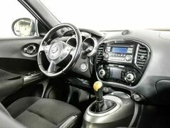 Nissan Juke 1.6 Механика, фото №5