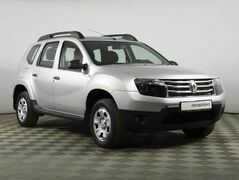 Renault Duster, фото №3