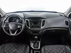 Hyundai Creta, фото №11