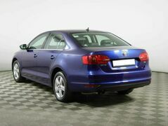 Volkswagen Jetta 1.4 Робот, фото №3
