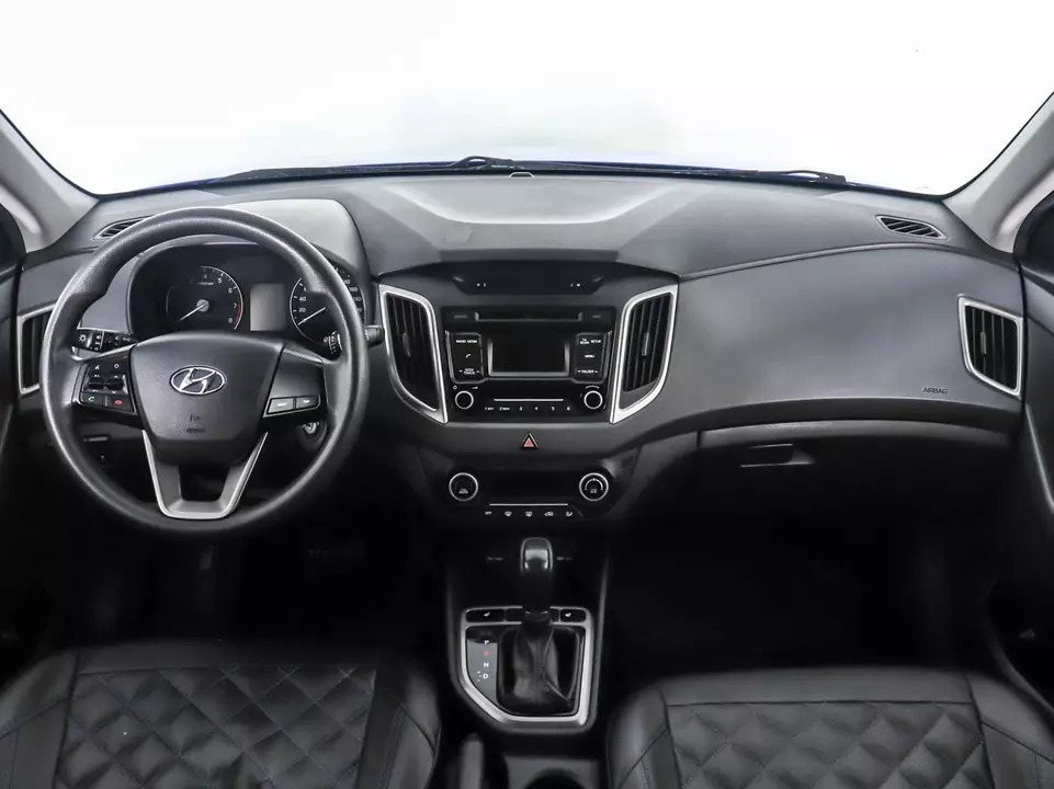 Hyundai Creta, фото №11