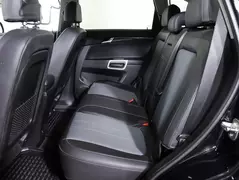 Opel Antara, фото №12