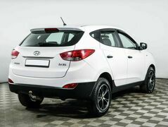 Hyundai ix35 I, фото №4