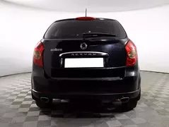 SsangYong Actyon, фото №6